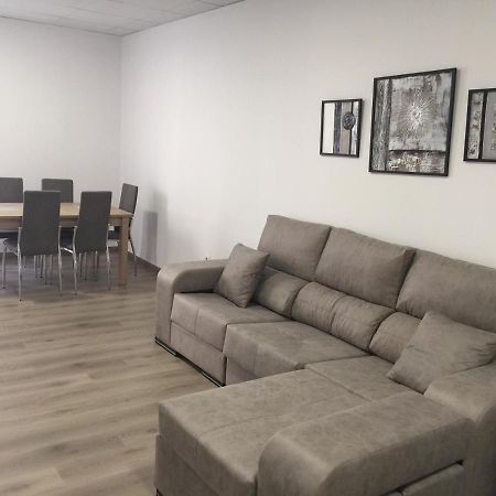 Apartamento 21, Muy Centrico, 5Personas Διαμέρισμα Τορτόζα Εξωτερικό φωτογραφία