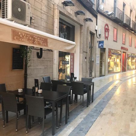 Apartamento 21, Muy Centrico, 5Personas Διαμέρισμα Τορτόζα Εξωτερικό φωτογραφία