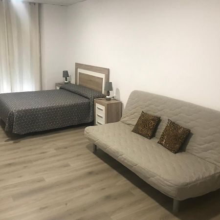 Apartamento 21, Muy Centrico, 5Personas Διαμέρισμα Τορτόζα Εξωτερικό φωτογραφία