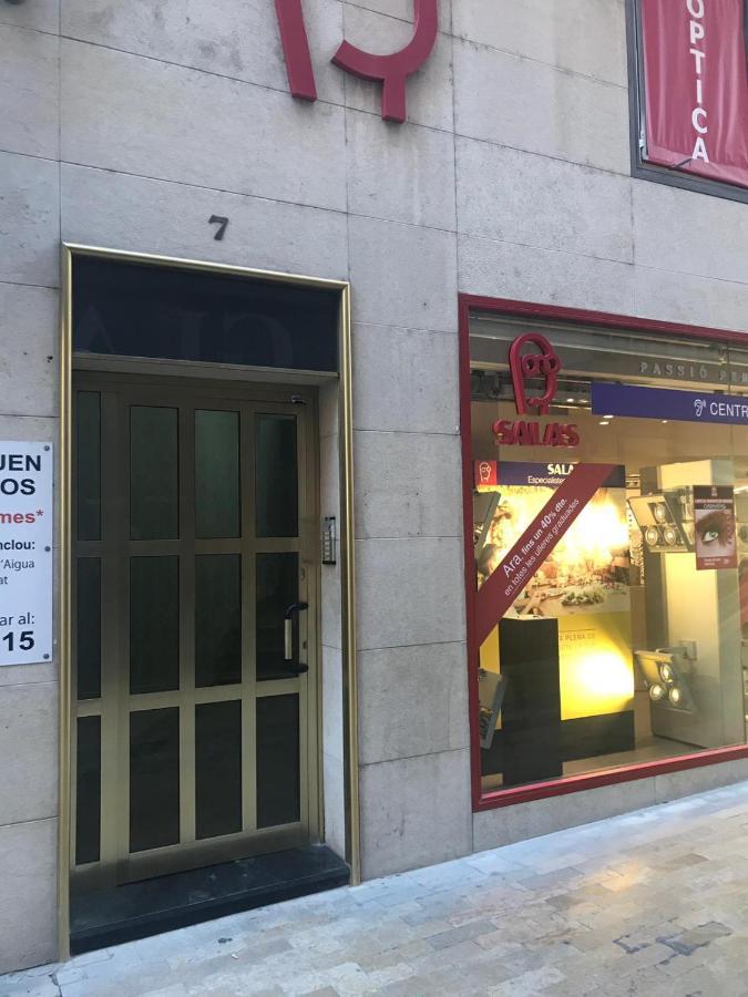 Apartamento 21, Muy Centrico, 5Personas Διαμέρισμα Τορτόζα Εξωτερικό φωτογραφία