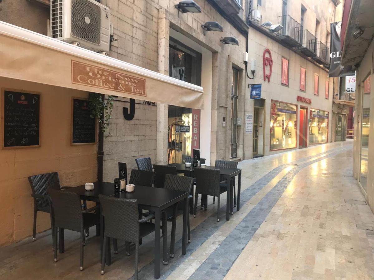 Apartamento 21, Muy Centrico, 5Personas Διαμέρισμα Τορτόζα Εξωτερικό φωτογραφία