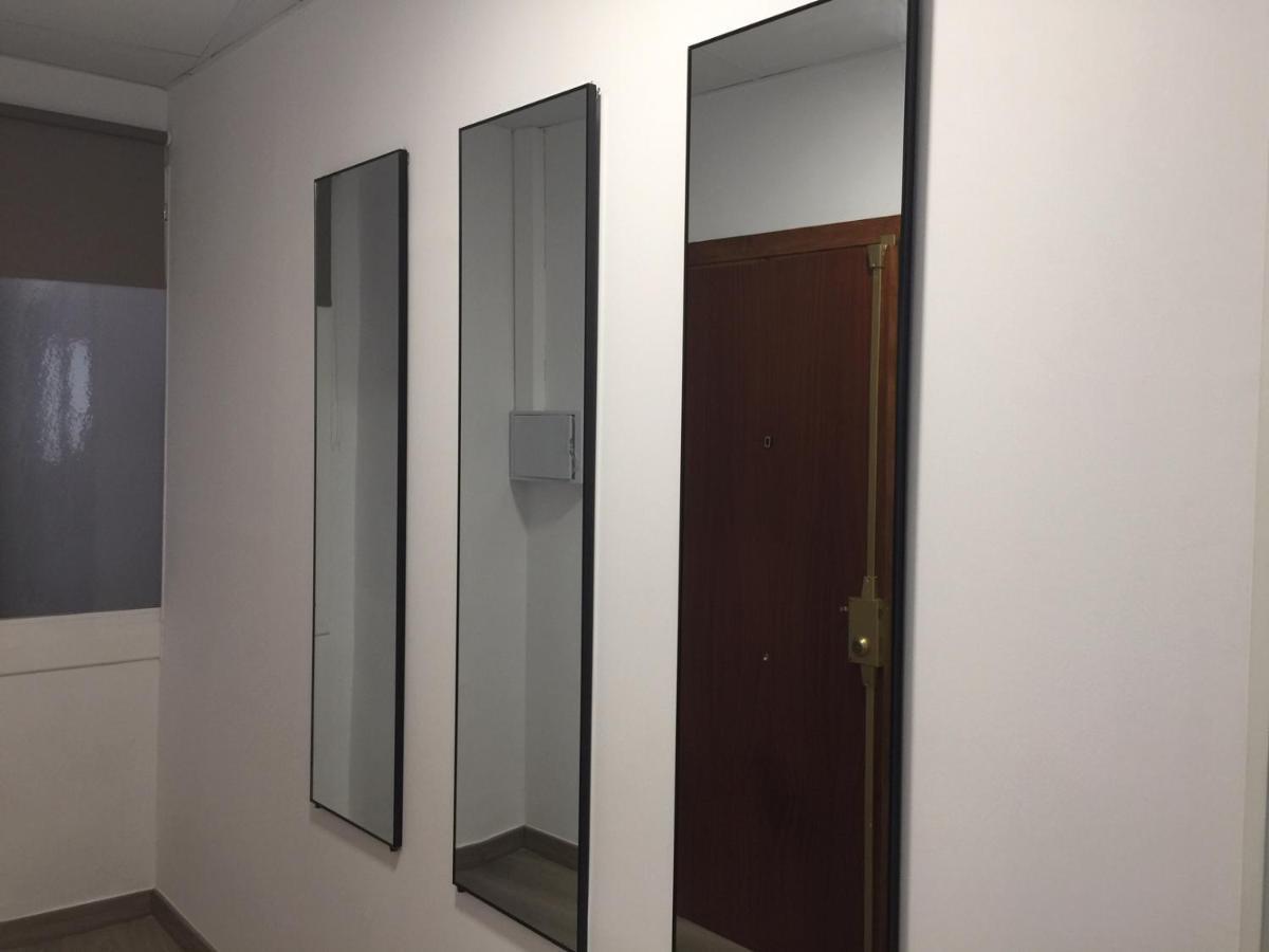 Apartamento 21, Muy Centrico, 5Personas Διαμέρισμα Τορτόζα Εξωτερικό φωτογραφία