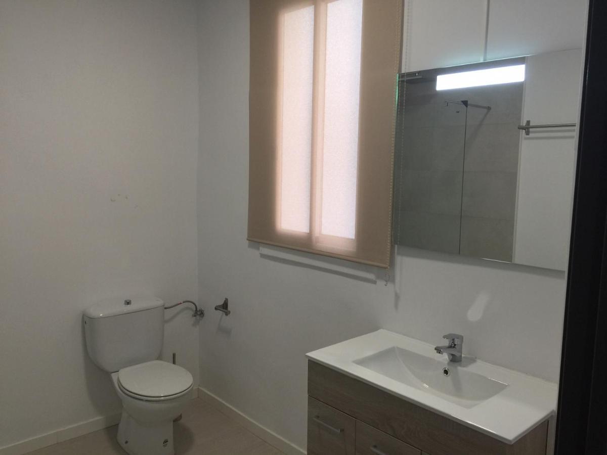 Apartamento 21, Muy Centrico, 5Personas Διαμέρισμα Τορτόζα Εξωτερικό φωτογραφία