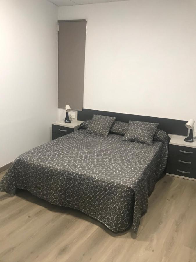 Apartamento 21, Muy Centrico, 5Personas Διαμέρισμα Τορτόζα Εξωτερικό φωτογραφία